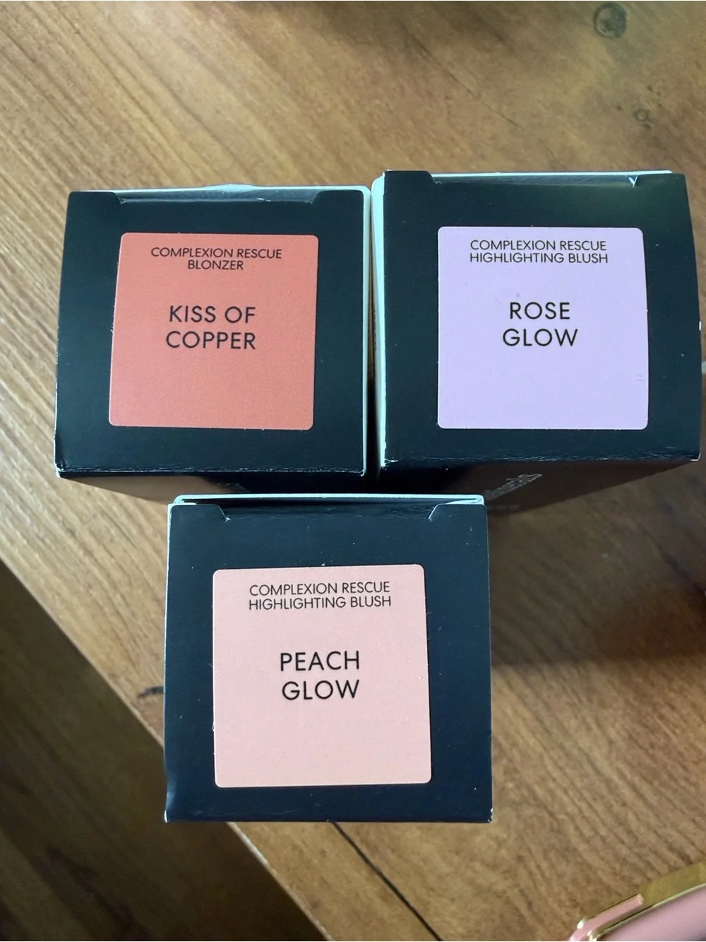 bareMinerals 🛍️ bare
