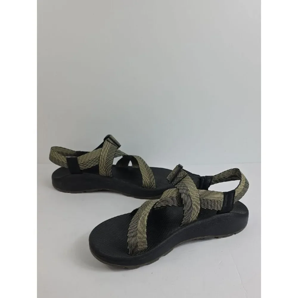 Chaco mega clould