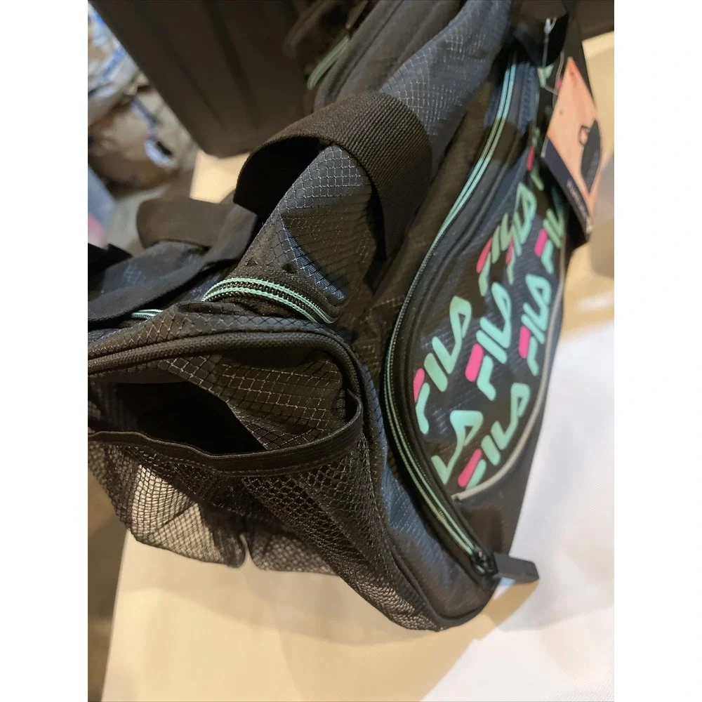Fila sport duffel