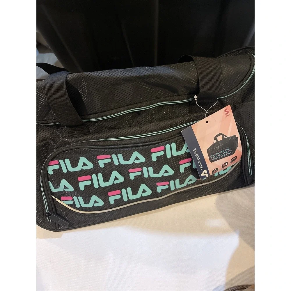 Fila sport duffel
