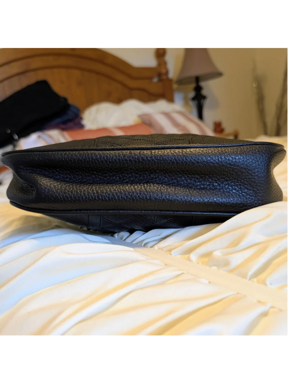 Annies Eye y2k quilted