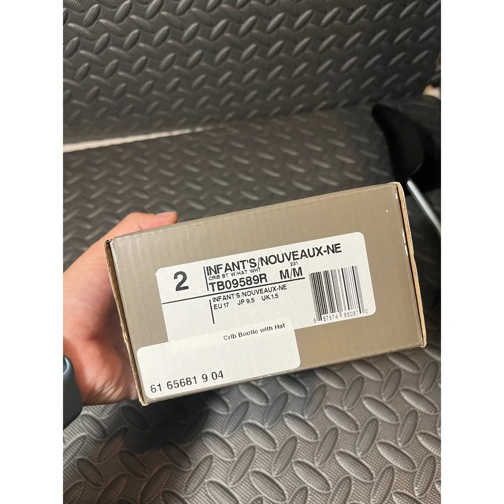 Timberland new open