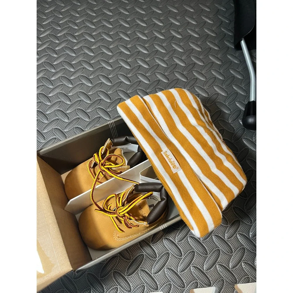 Timberland new open