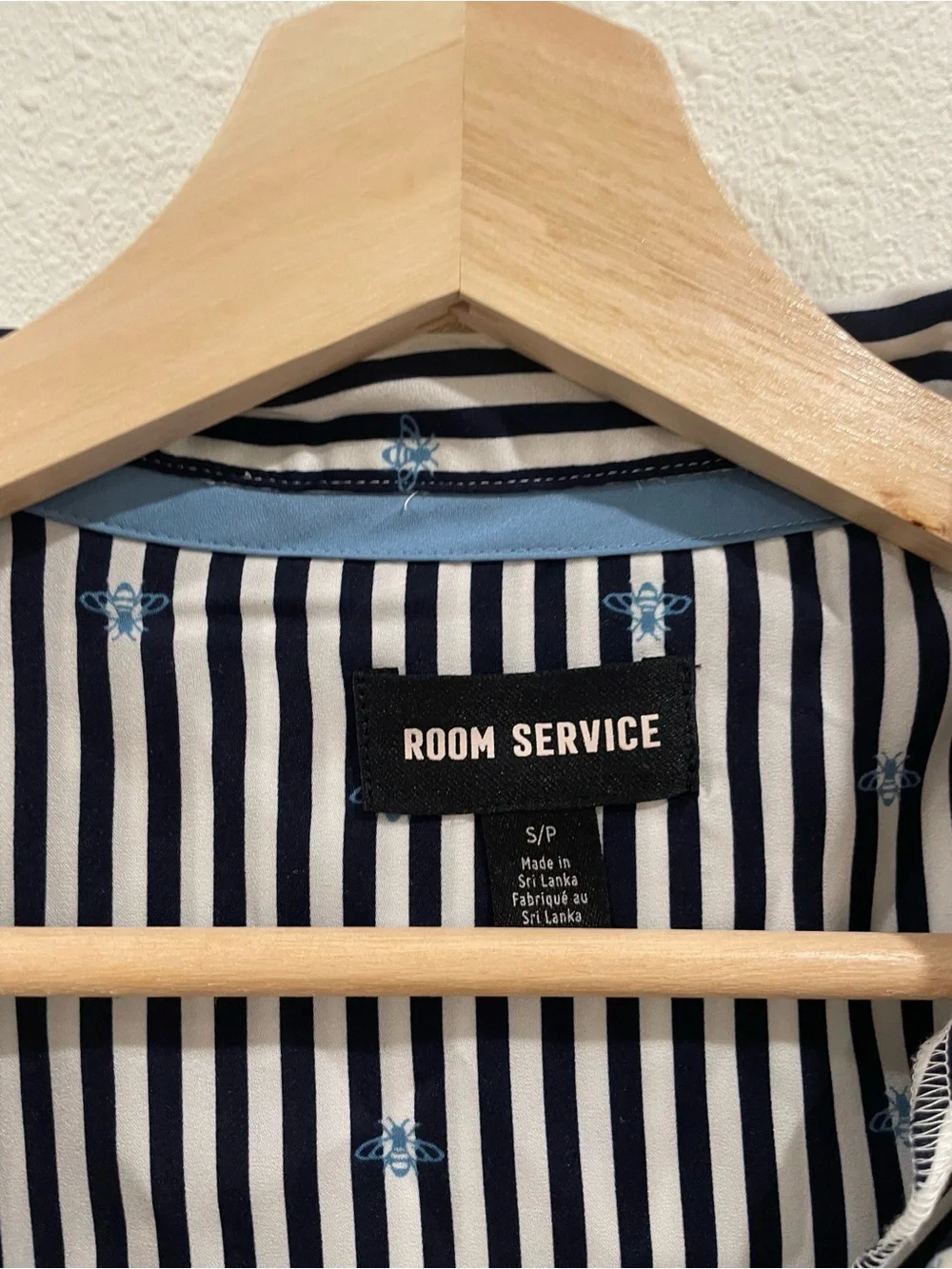 Room Service room service