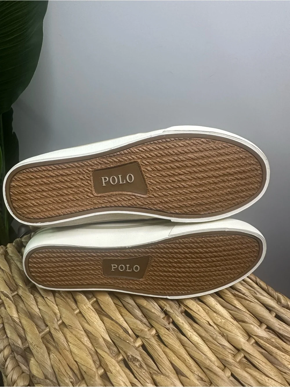 Polo Ralph Lauren classic polo