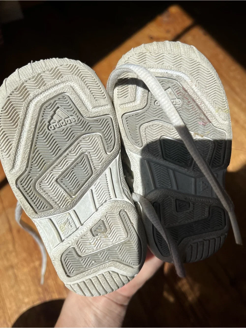 adidas great used
