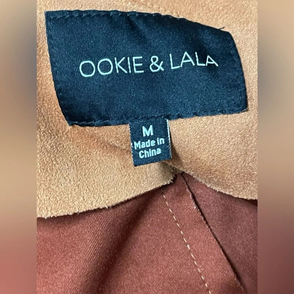 Ookie & Lala this beautiful