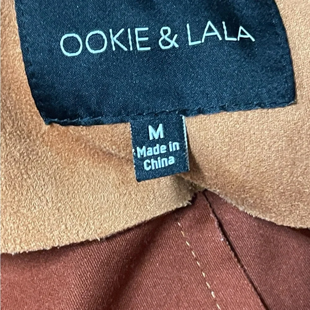 Ookie & Lala this beautiful
