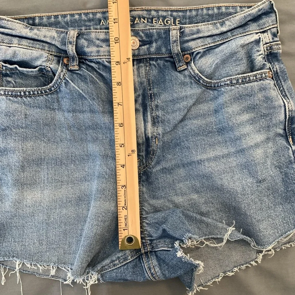 American Eagle Outfitters brand american
