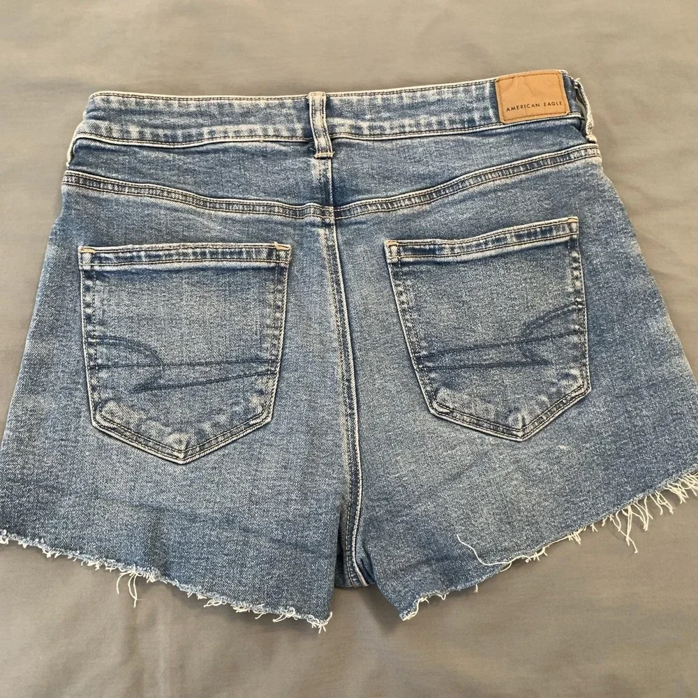 American Eagle Outfitters brand american