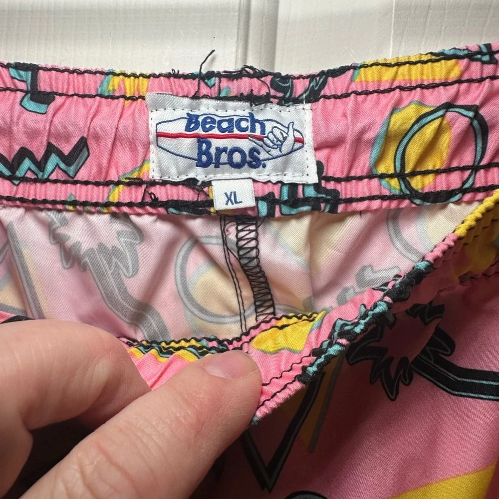 Beach Bros beach bros
