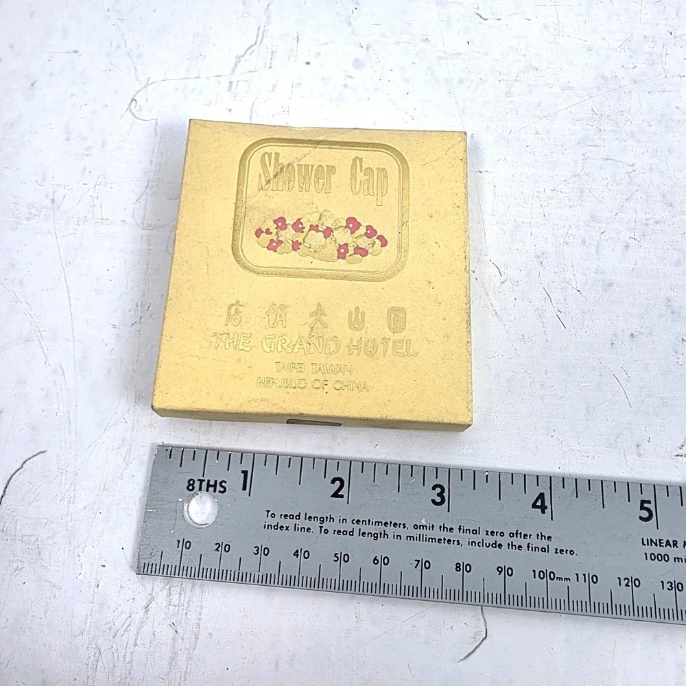 The Grand Hotel product vintage