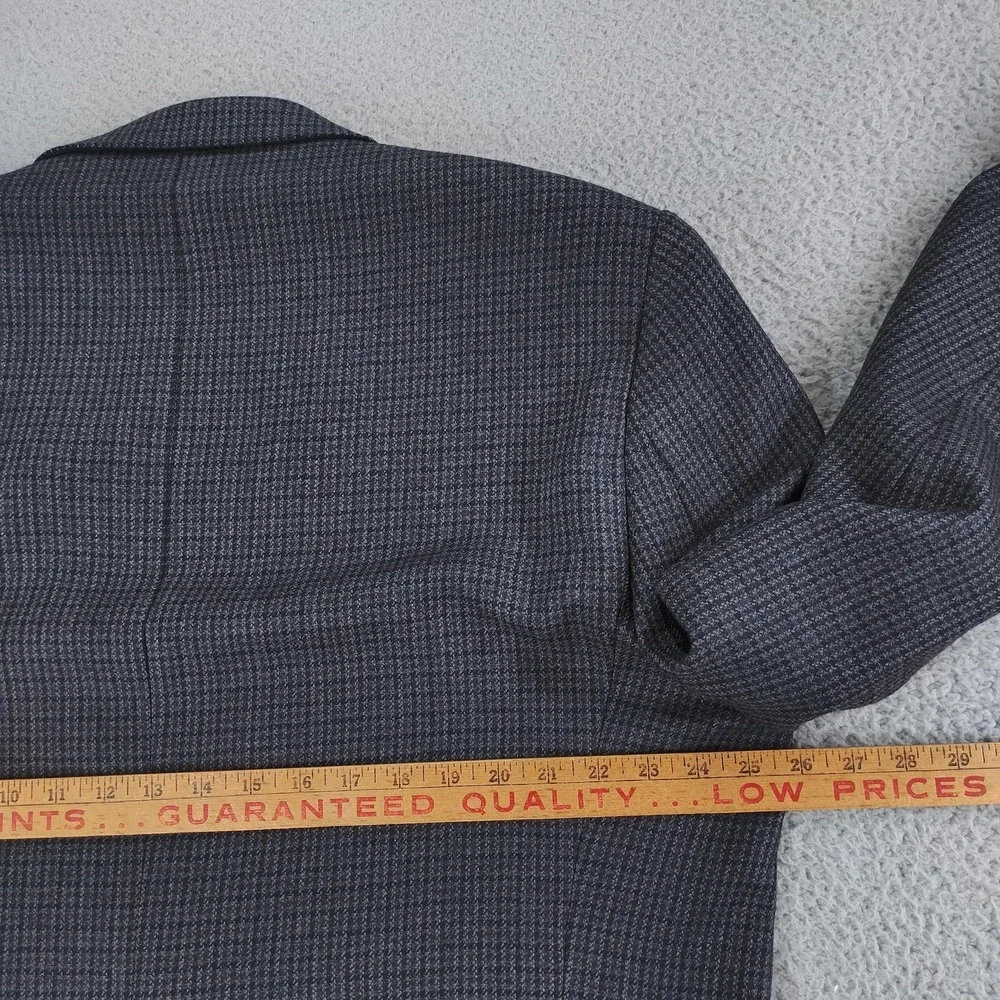 Chaps tailored included