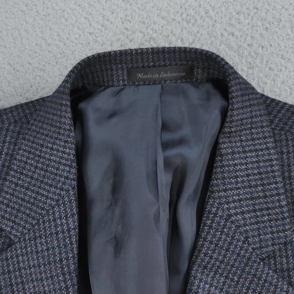 Chaps material details 2hx0321