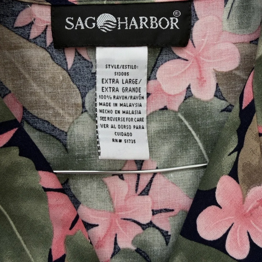 Sag Harbor 100% matching