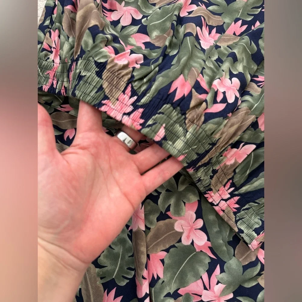 Sag Harbor skirt refer
