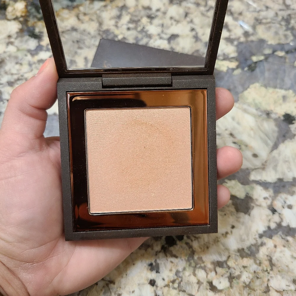 MAC Cosmetics opal my summer