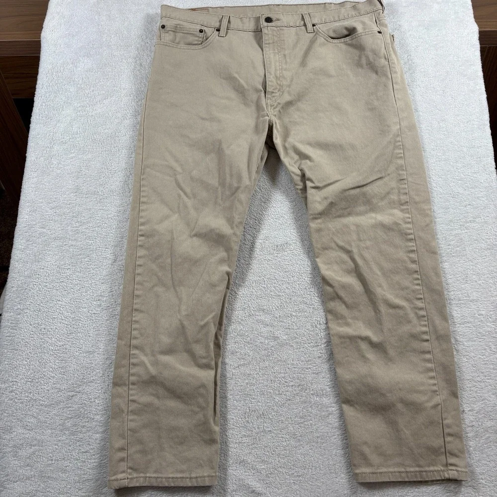 Levis levi 502