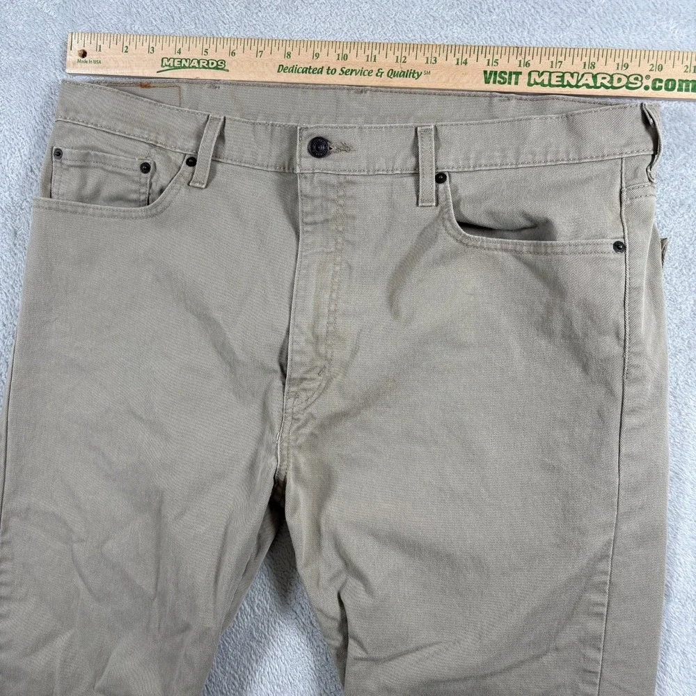 Levis levi 502