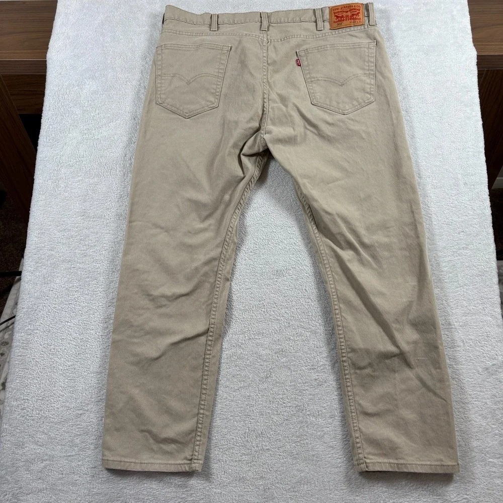 Levis levi 502