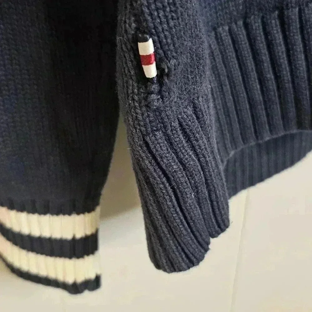Tommy Hilfiger owned its or