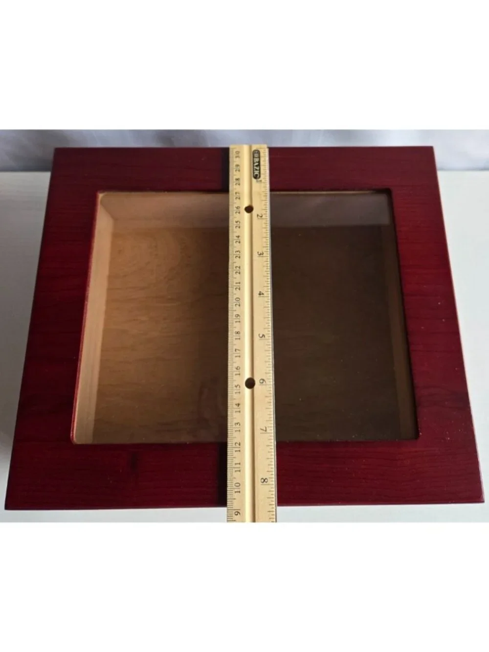 Mantello product used