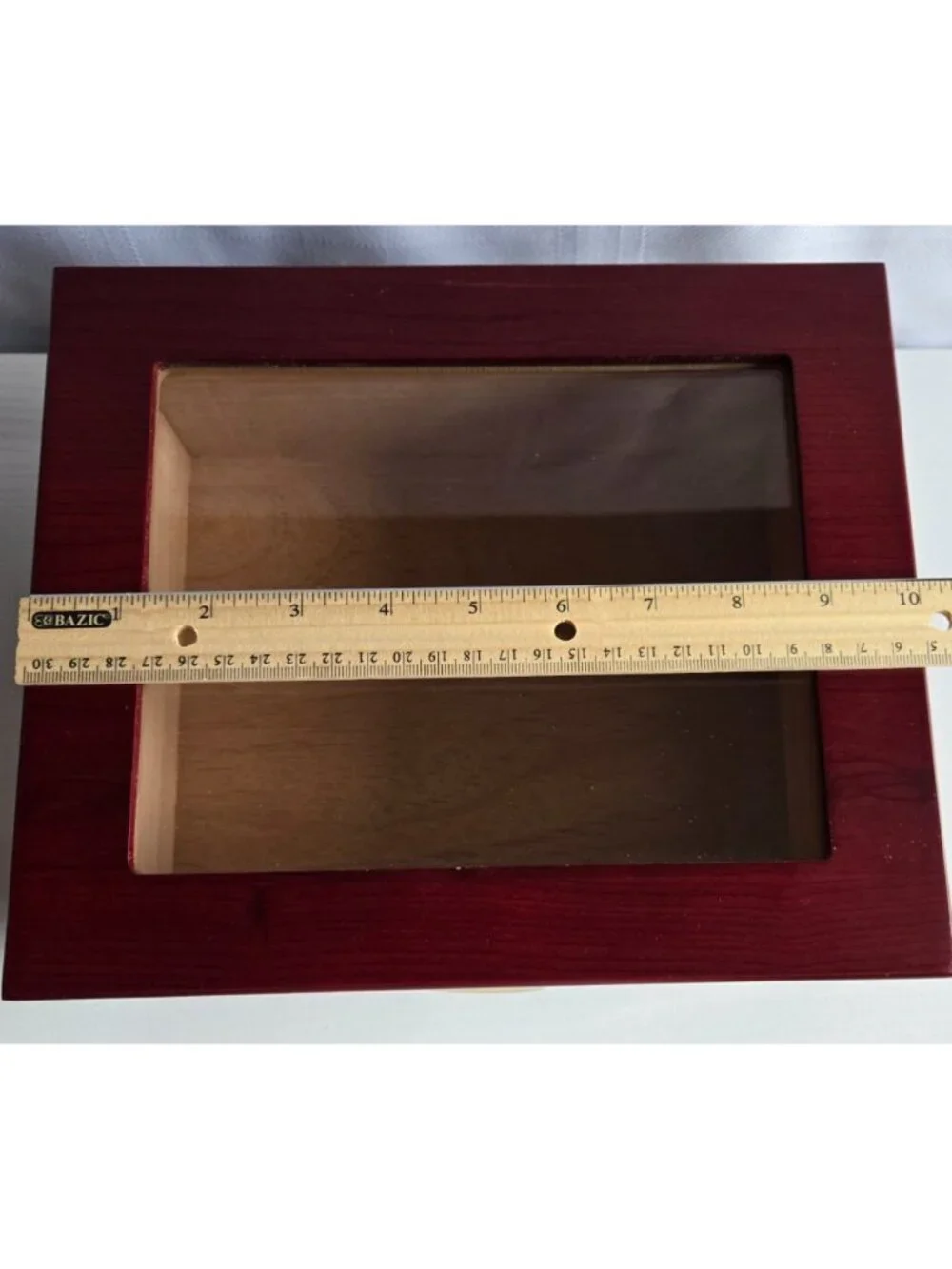 Mantello product used