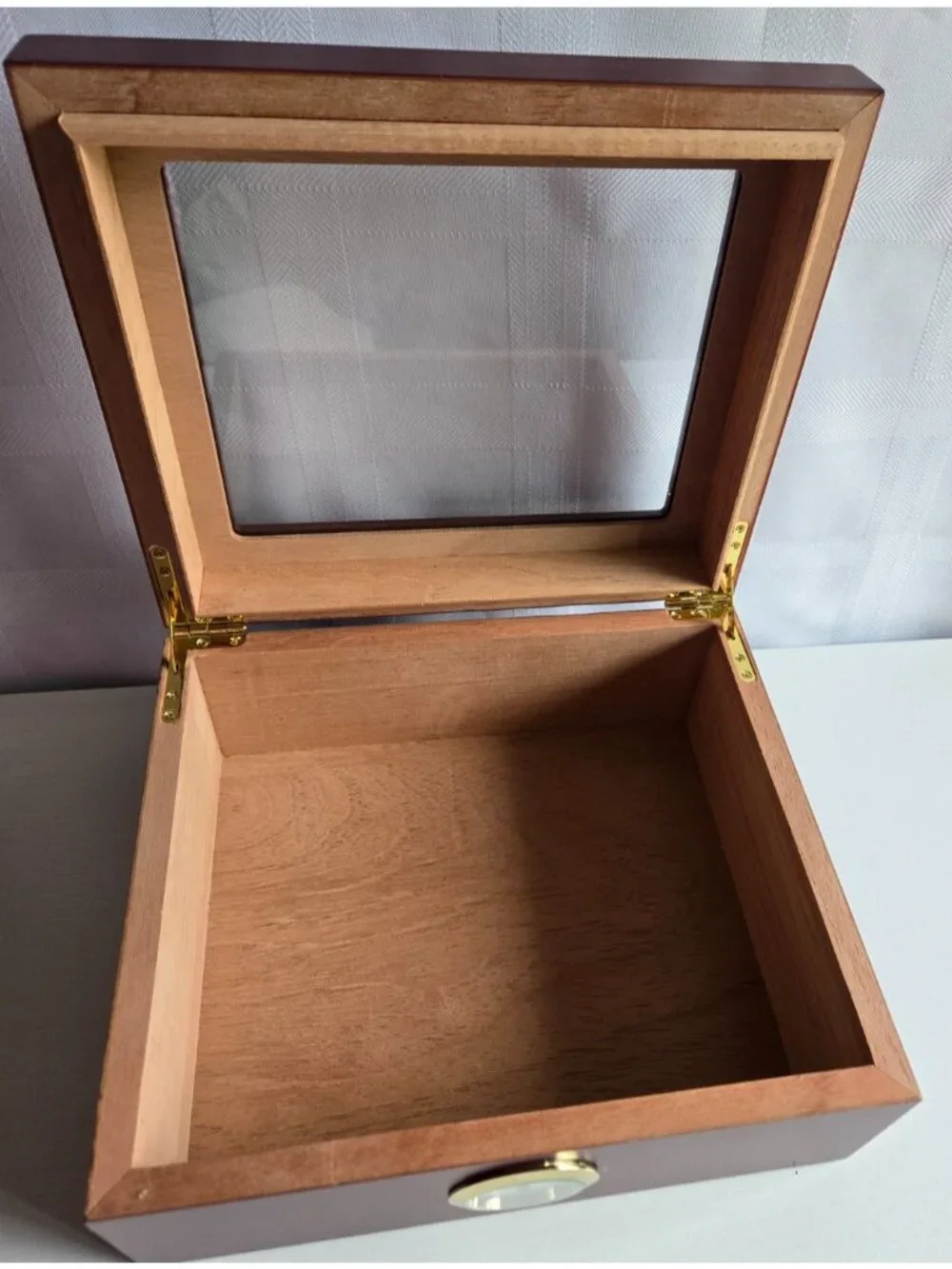 Mantello product used