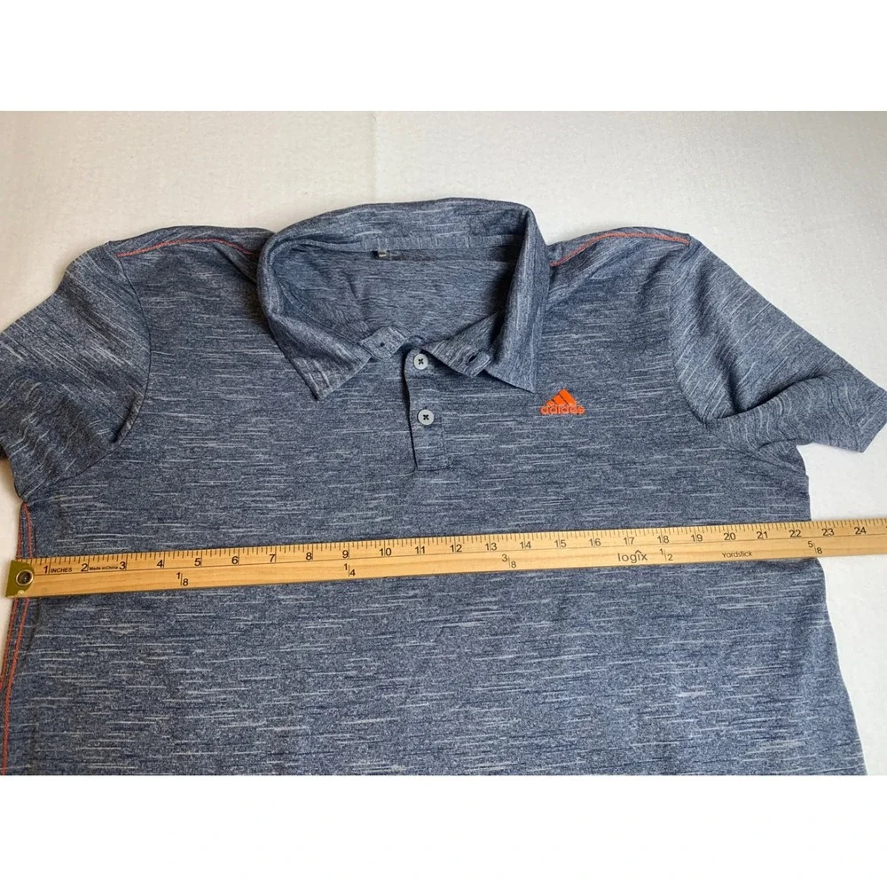 adidas short sleeve