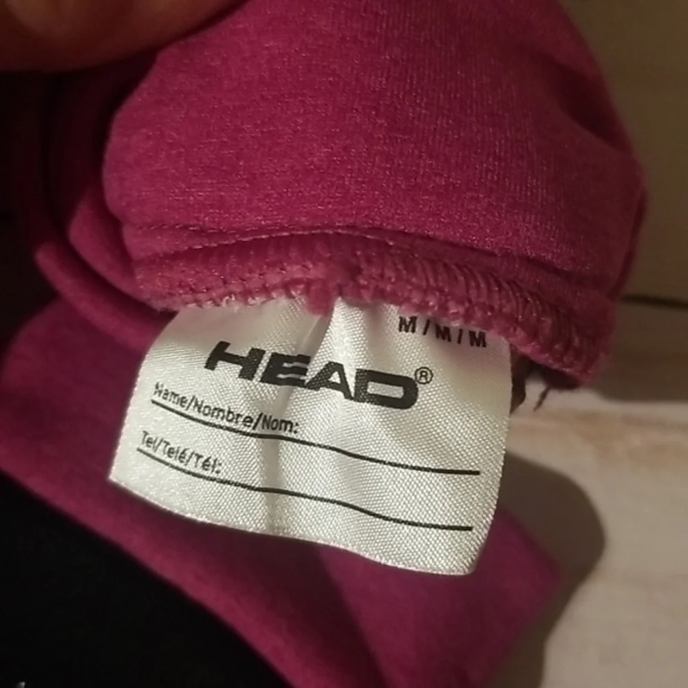 Head new without