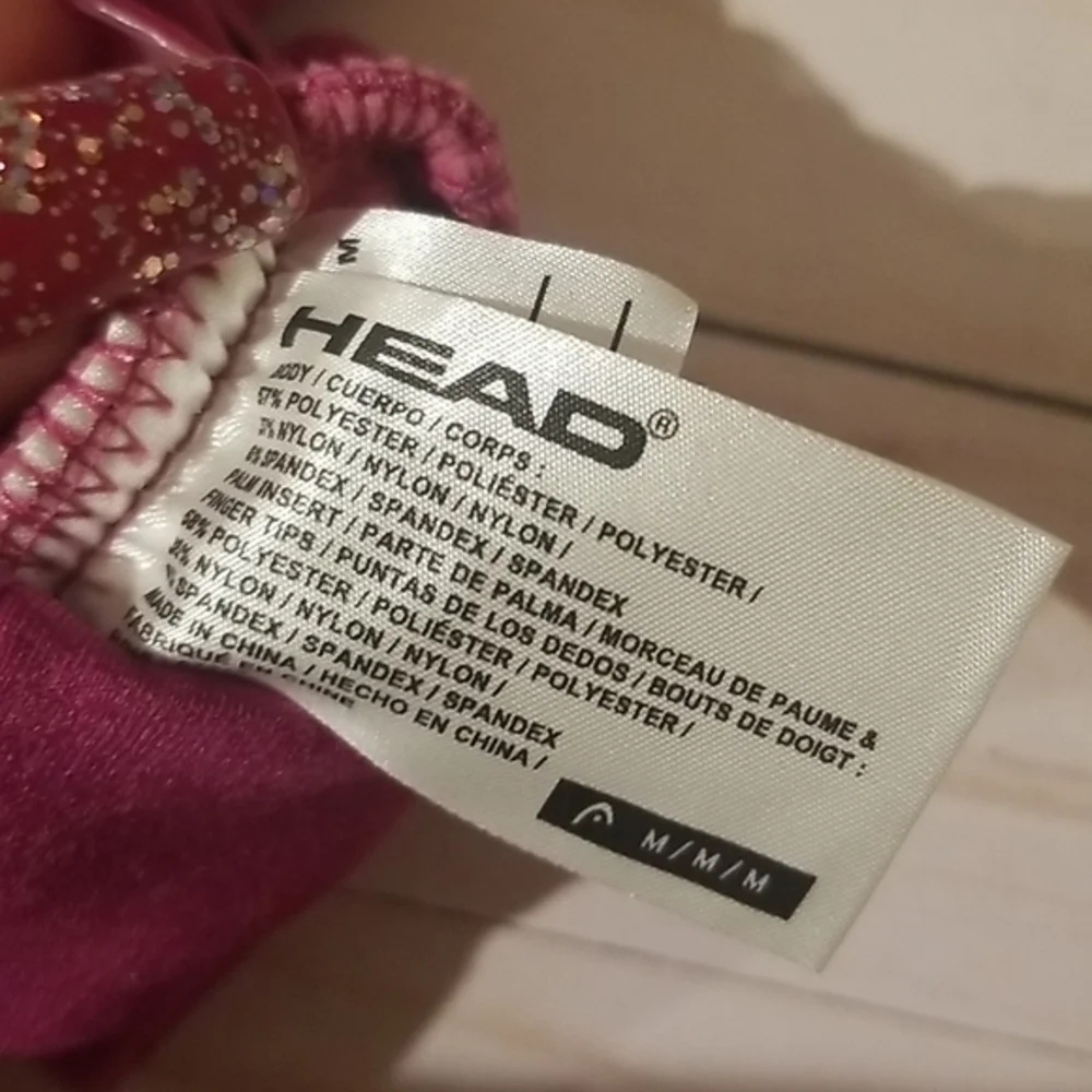 Head new without