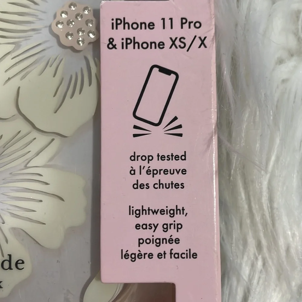 iPhone 11pro & iPhone XS/S case