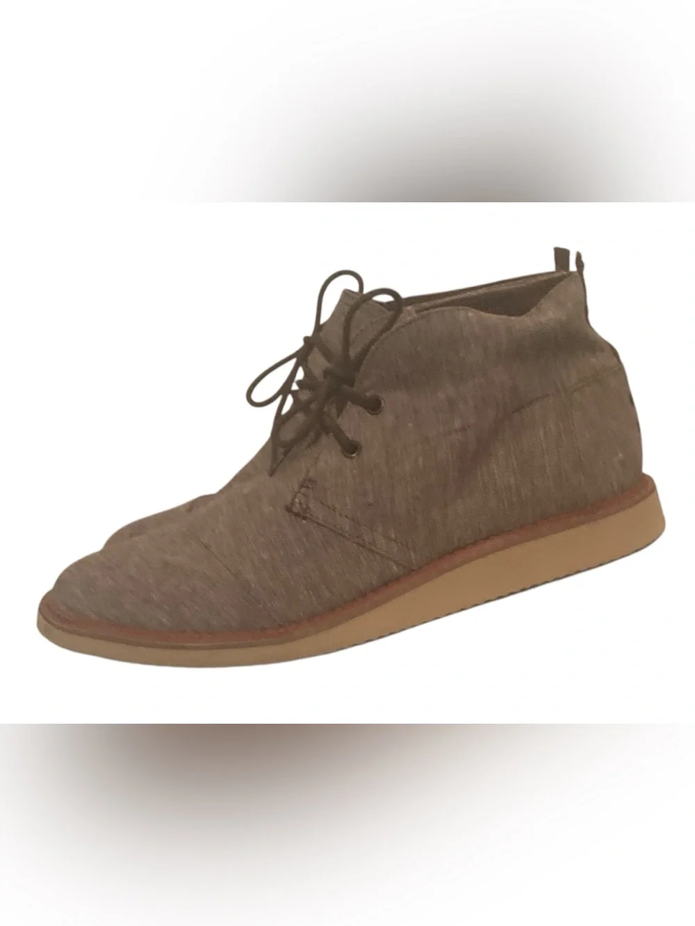 Toms mateo chukka