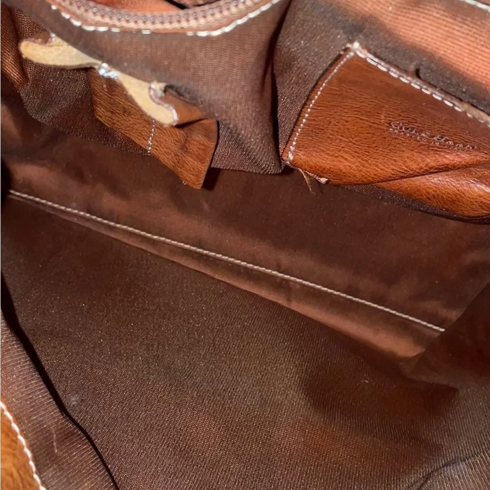 Cole Haan classic timeless