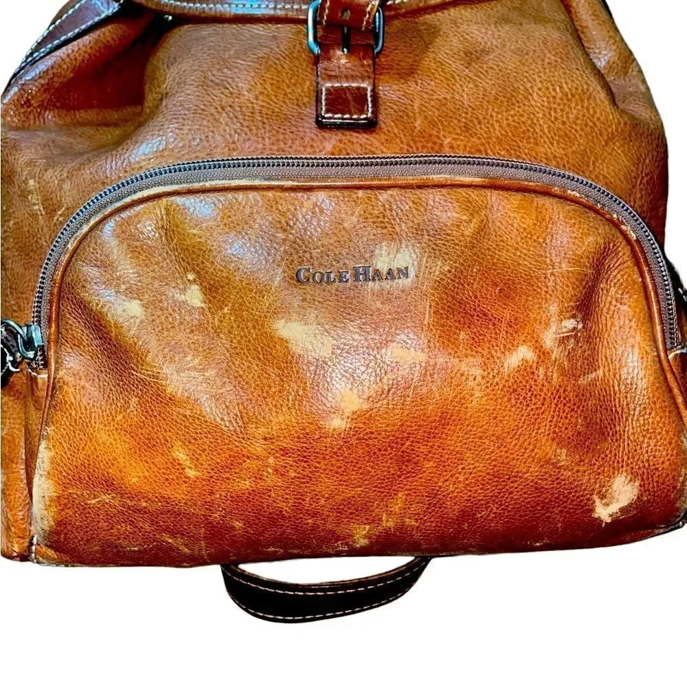 Cole Haan classic timeless