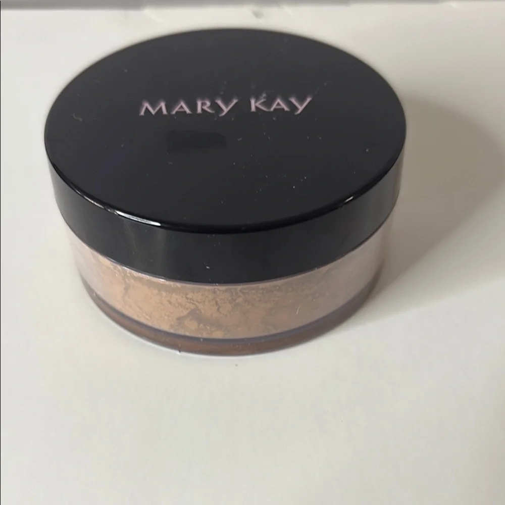 Mary Kay experience seamless