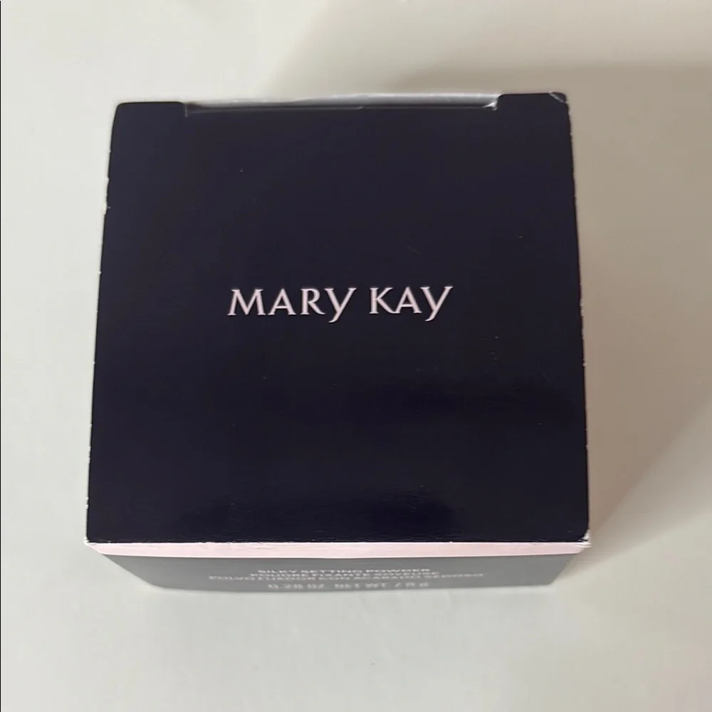 Mary Kay experience seamless