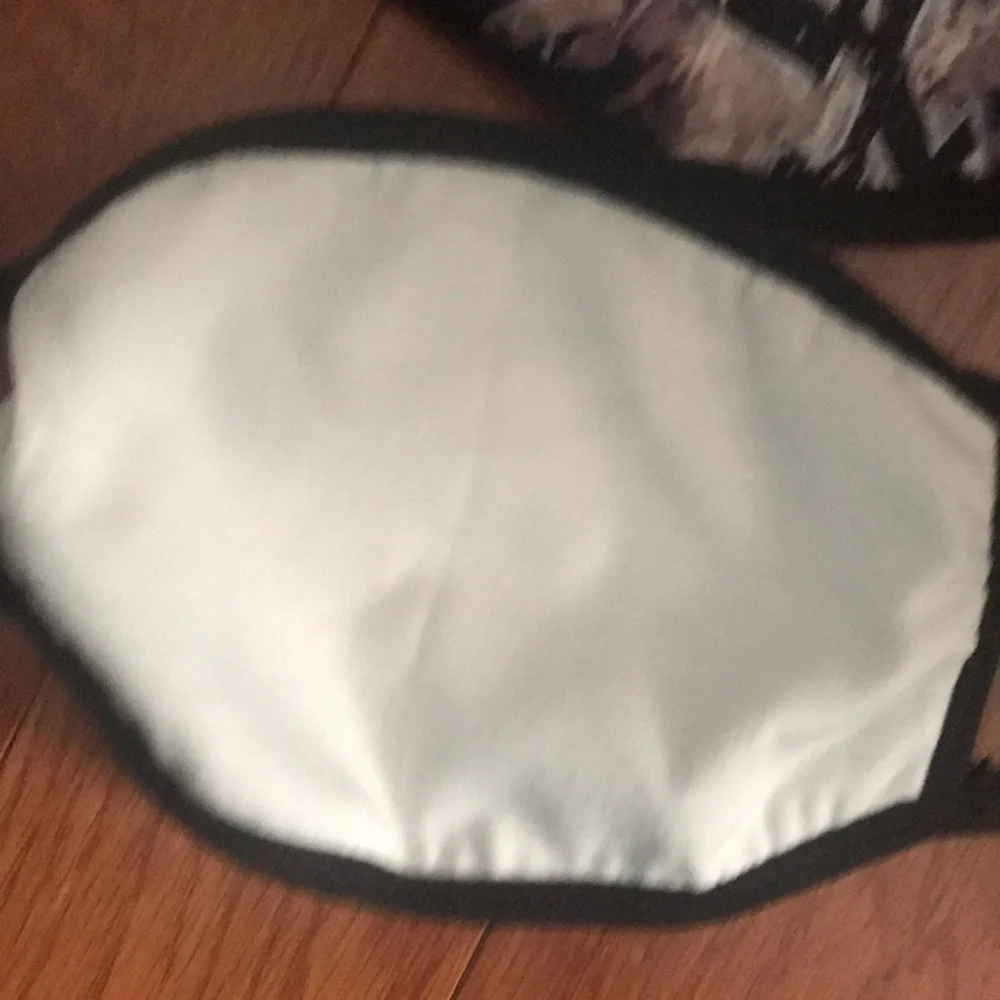 6/$20 New Set/2 Chicago White Sox masks