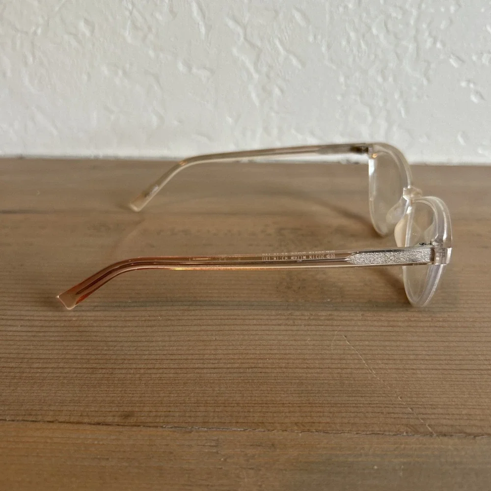 The Unbranded Brand wp20218 clear