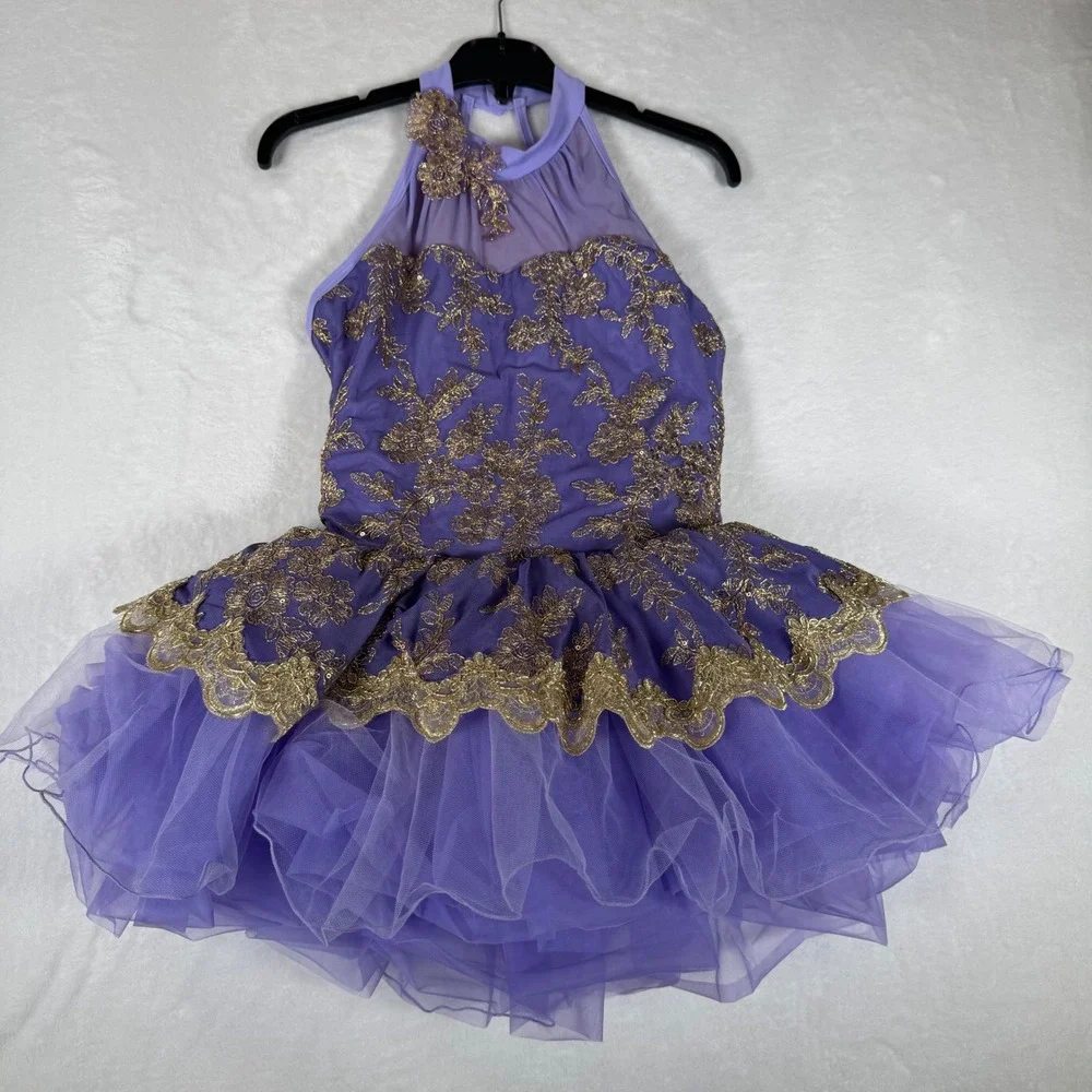 Revolution Dancewear noted dancewear