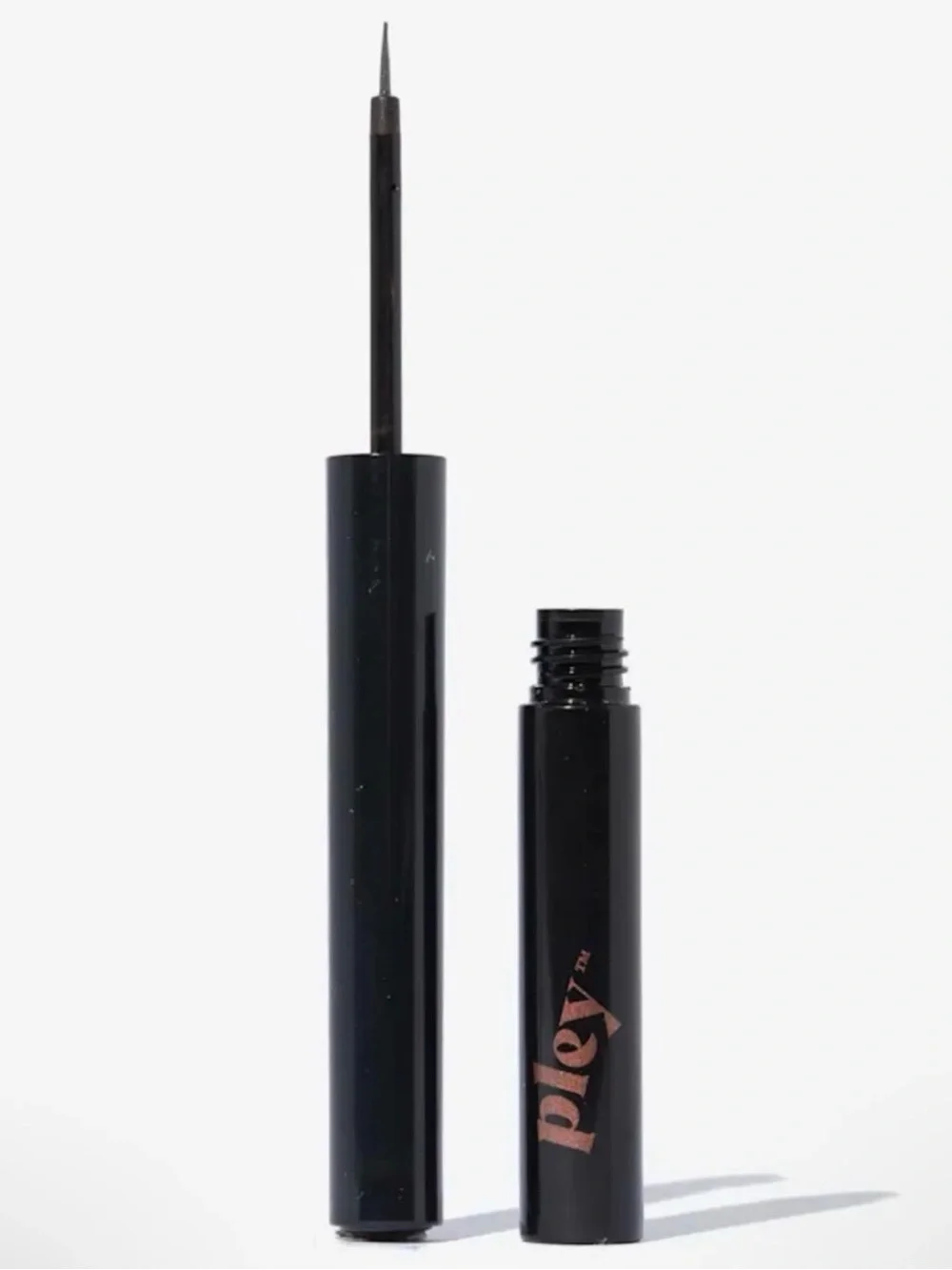 pley Liquid Asset foolproof liquid eyeliner NIB