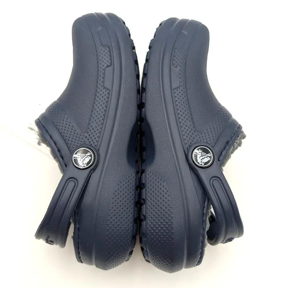 CROCS classic lined