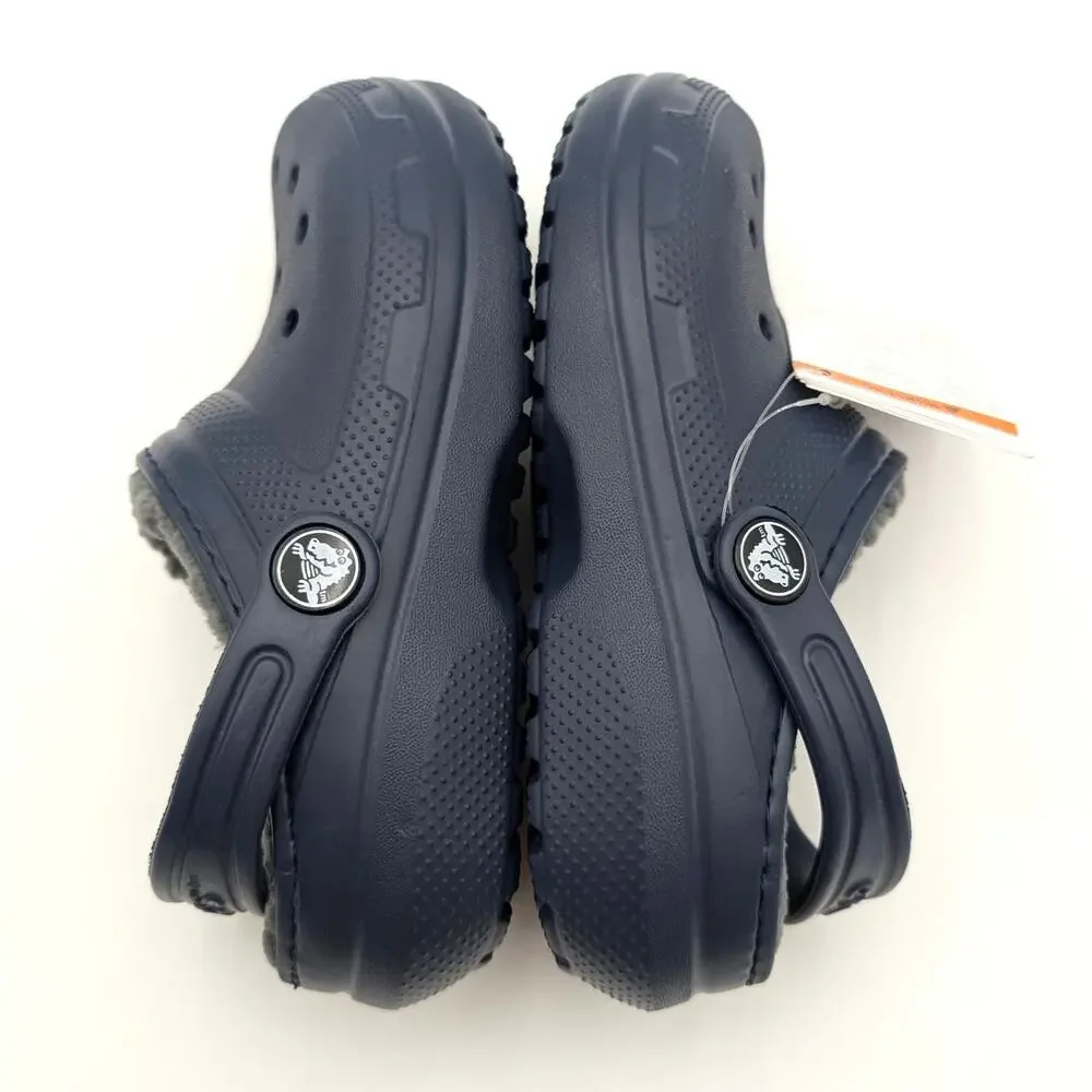 CROCS classic lined