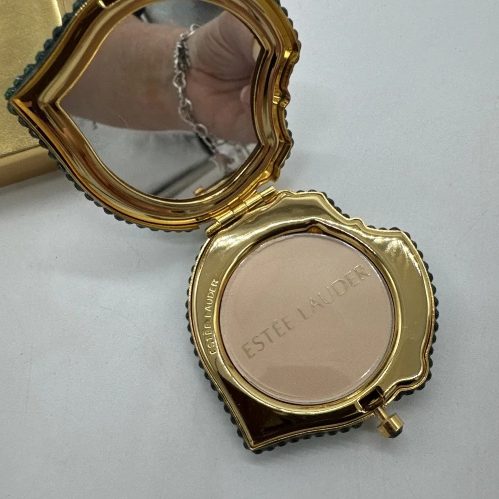 Estee Lauder picked this