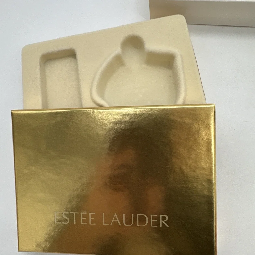 Estee Lauder picked this