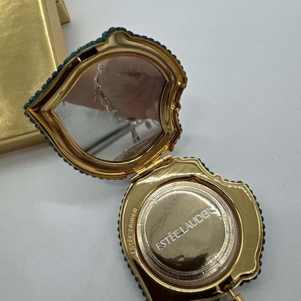 Estee Lauder picked this