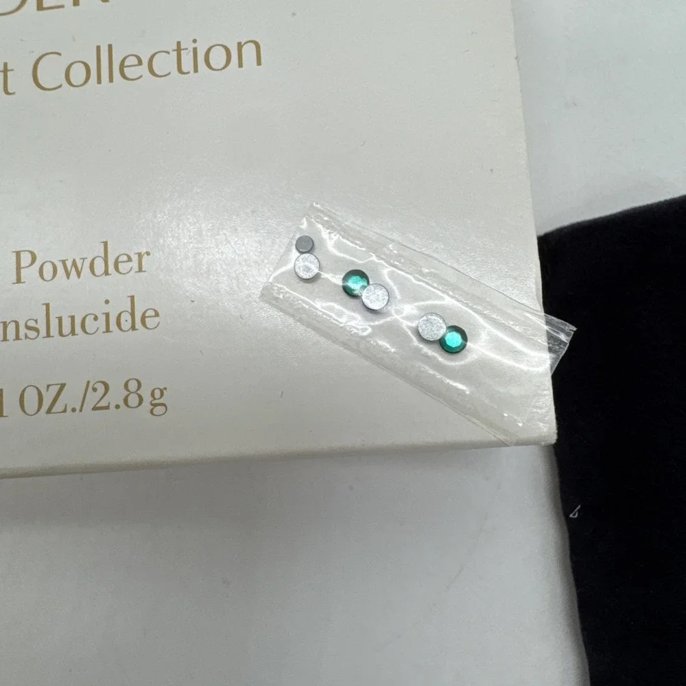 Estee Lauder picked this