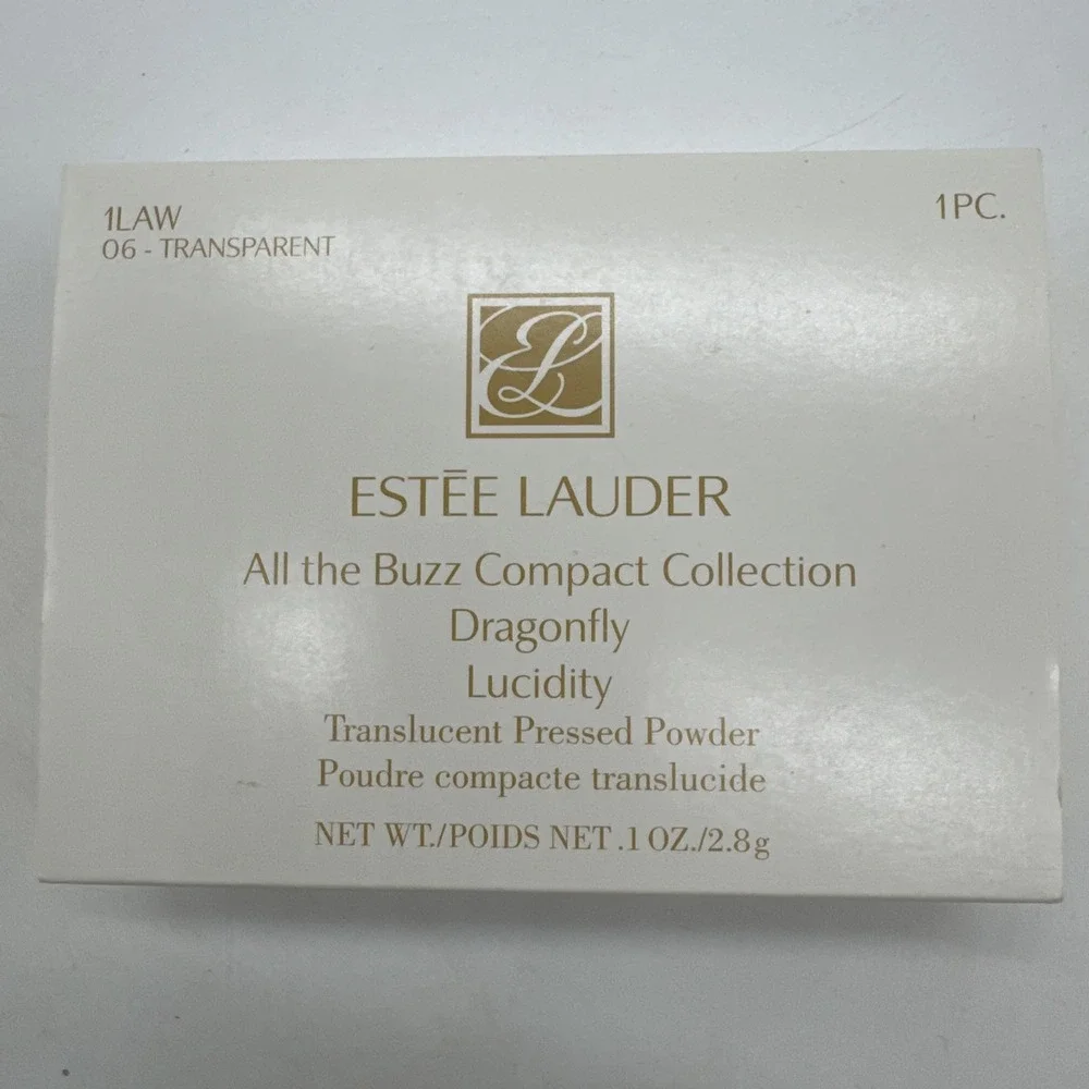 Estee Lauder picked this