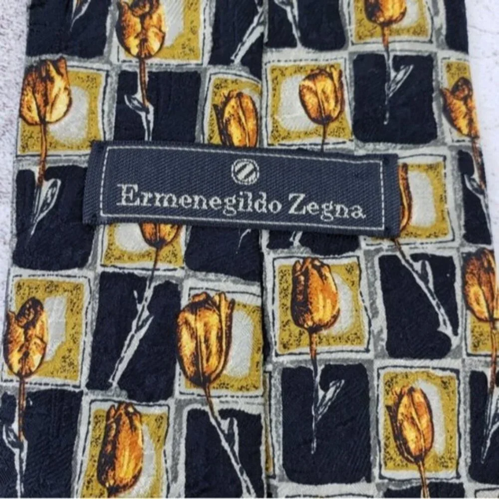 Ermenegildo Zegna ermenegildo zegna