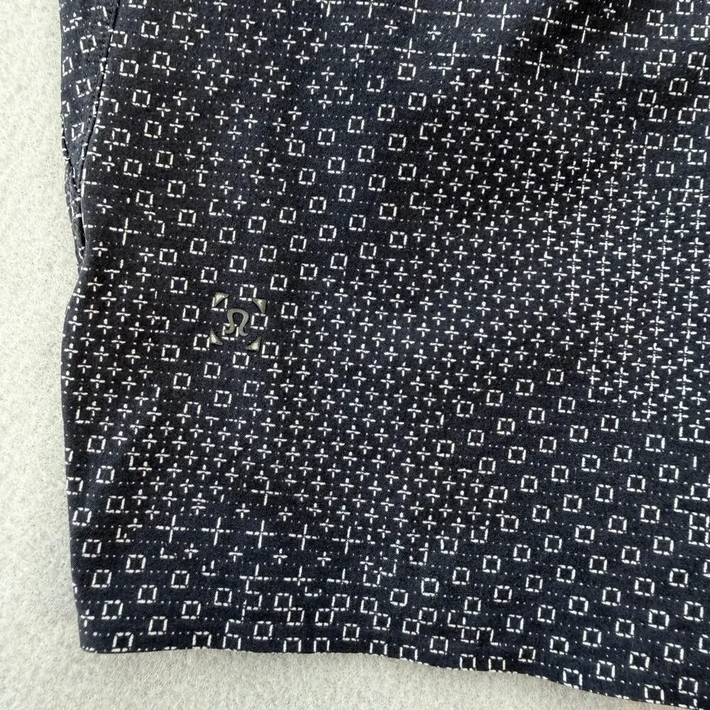 lululemon athletica size small